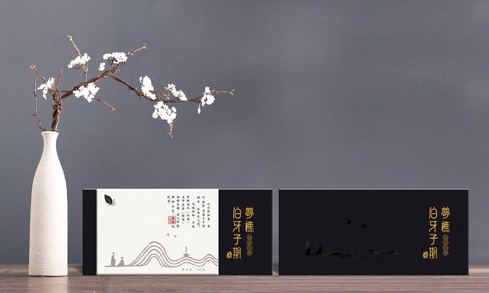 定襄县包装设计公司揭示包装背后的商业战略赋能逻辑