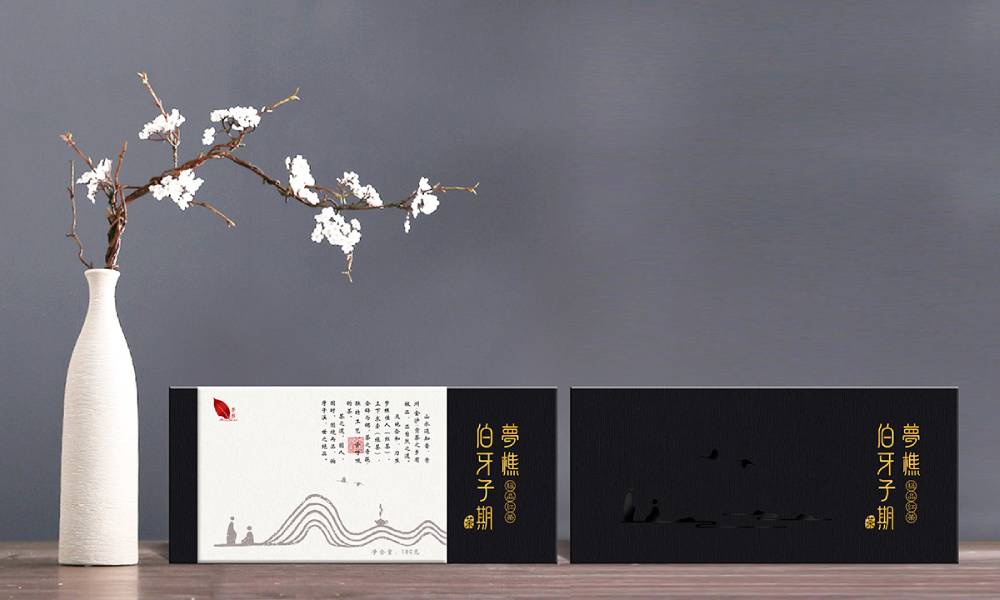 不止于美观，定襄县包装设计以质量驱动产业升级