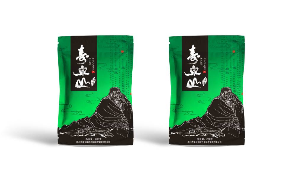 视觉锤效应：定襄县包装设计公司敲开消费者心智的大门