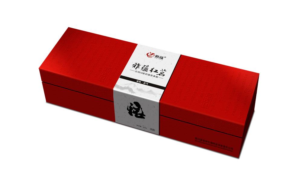 以质立信，定襄县包装设计筑牢产品品质防线