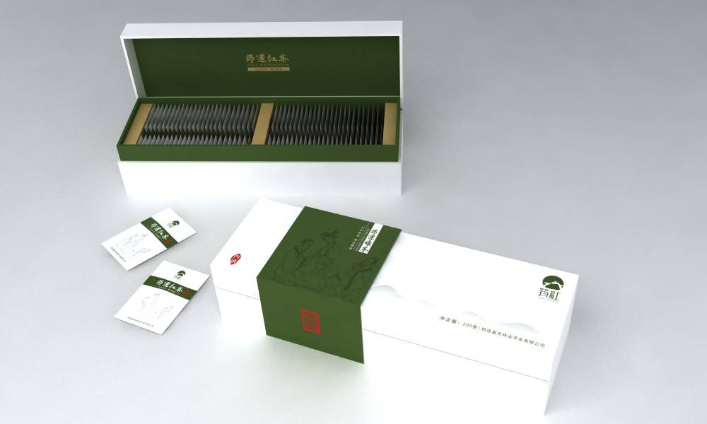 定襄县包装设计如何成为企业品牌定位的物理化表达载体？